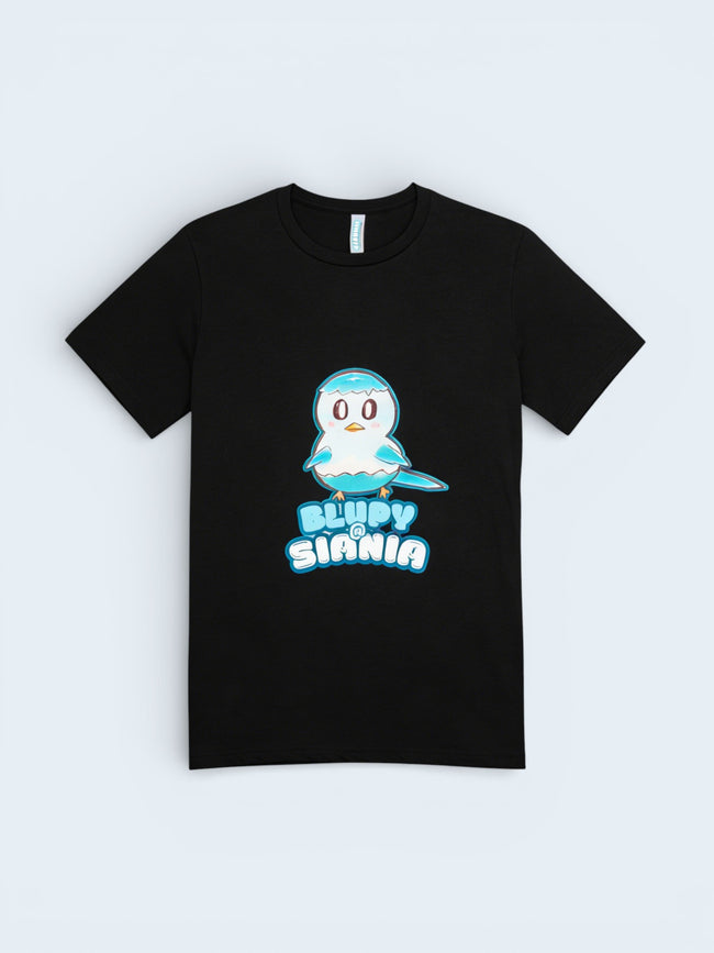 Blupy Origin T-shirt Main Image