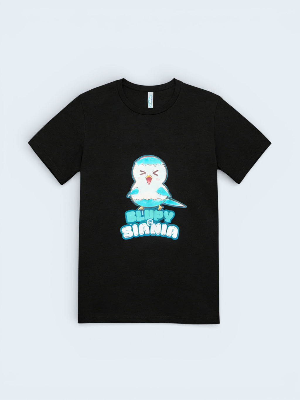 Blupy Smiling T-shirt