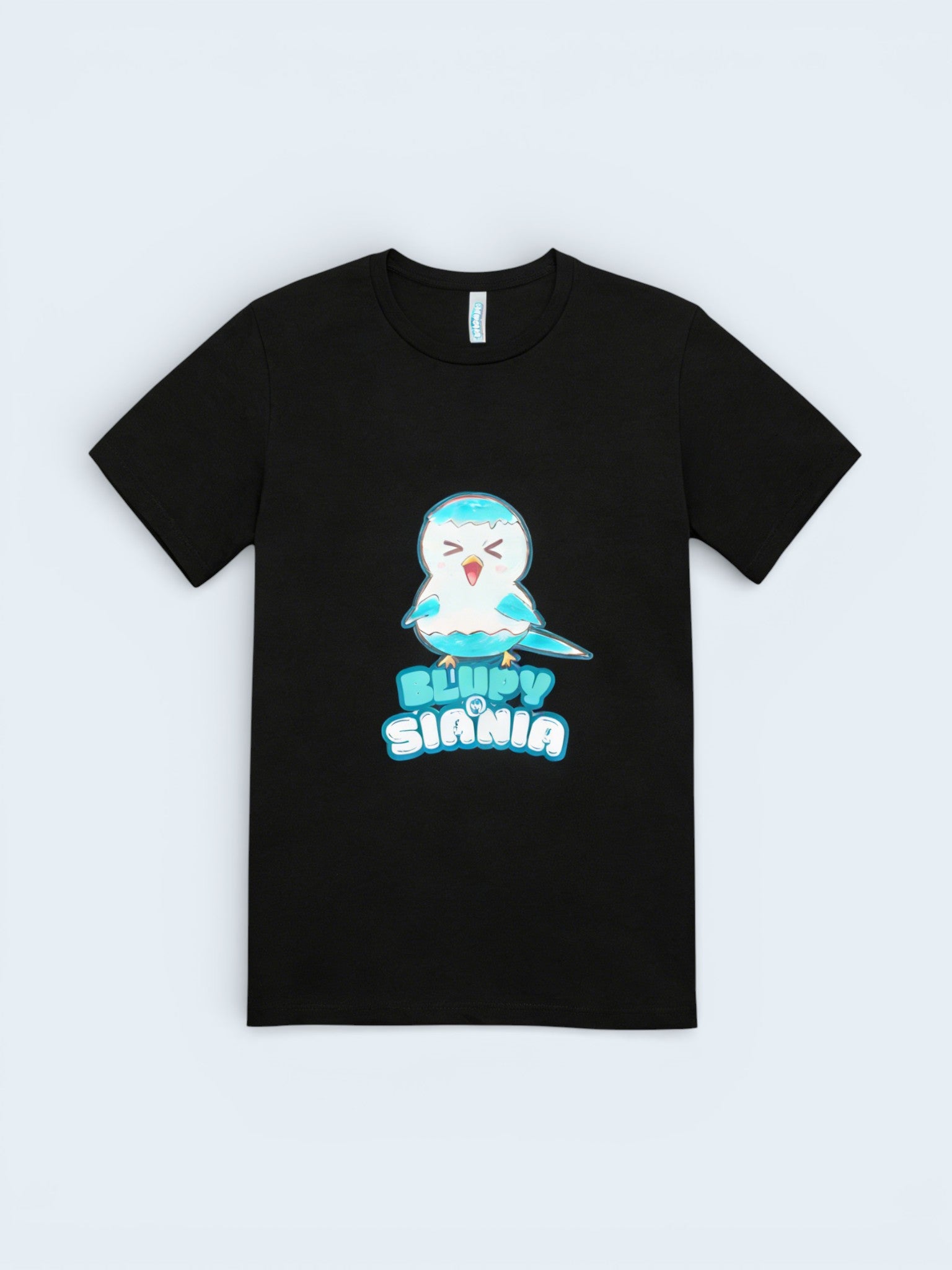 Blupy Smiling T-shirt