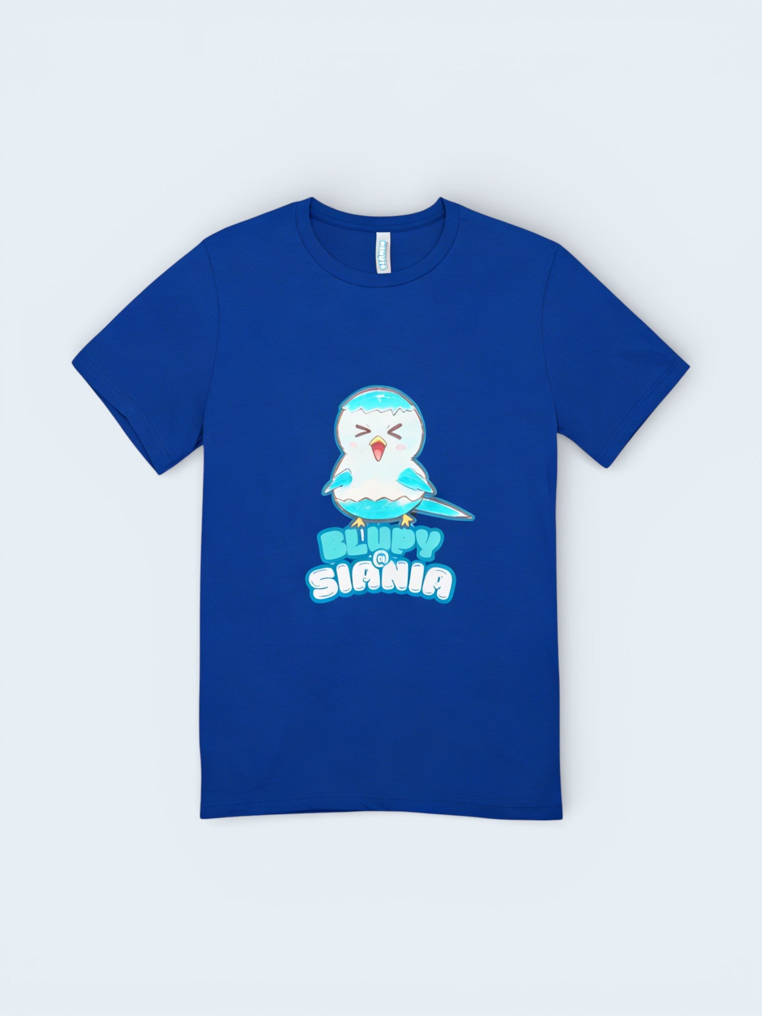Blupy Smiling T-shirt