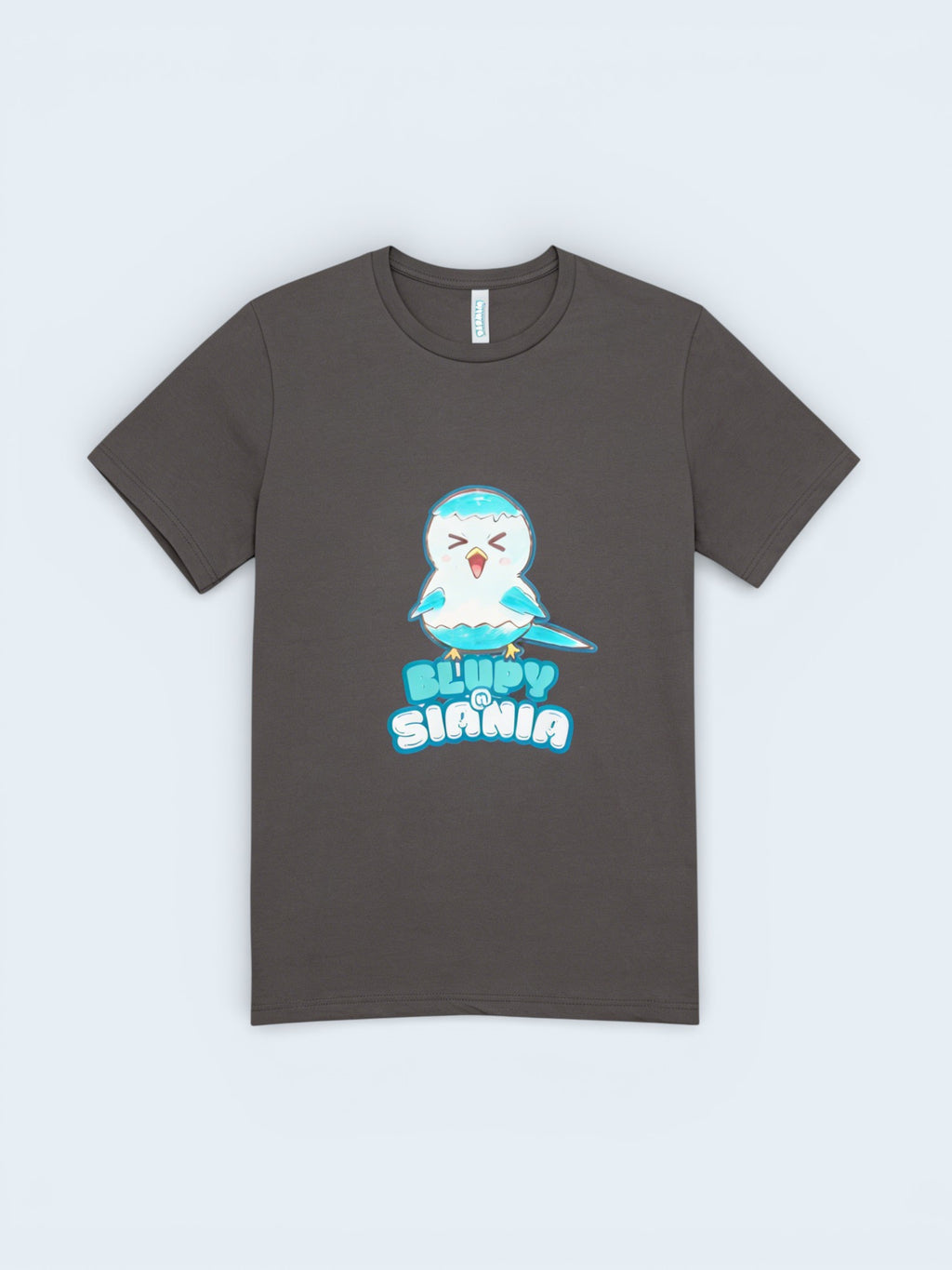 Blupy Smiling T-shirt