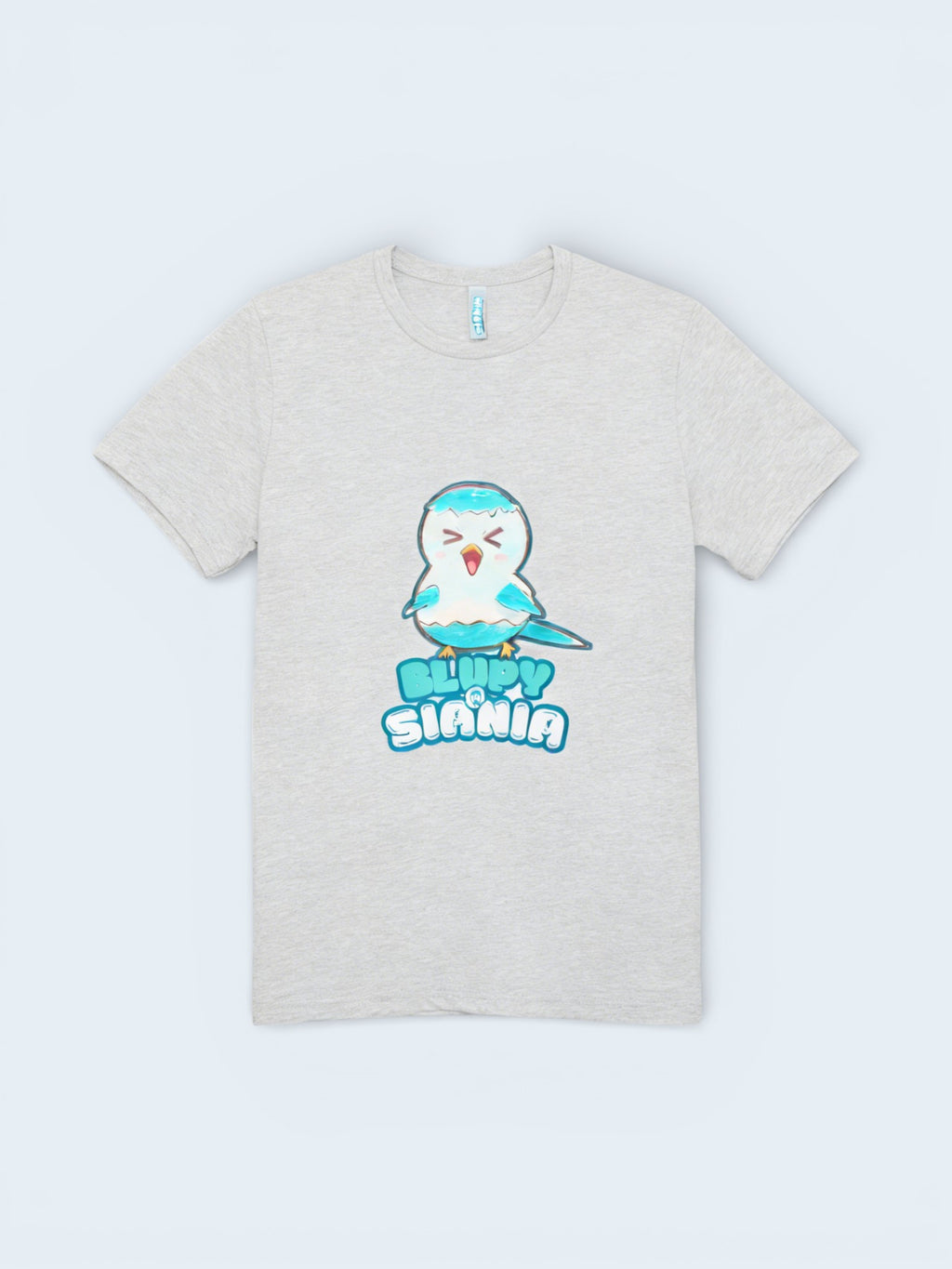 Blupy Smiling T-shirt