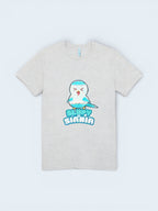 Blupy Smiling T-shirt