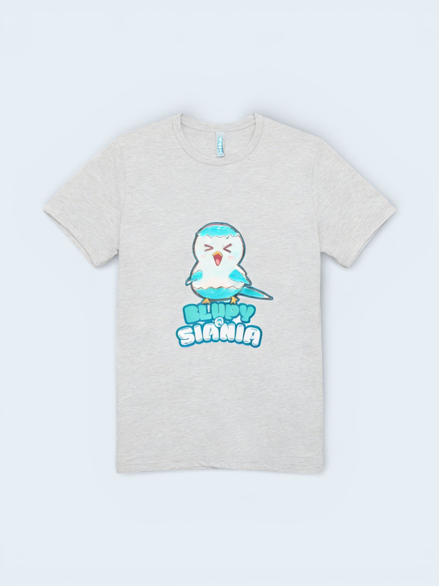 Blupy Smiling T-shirt