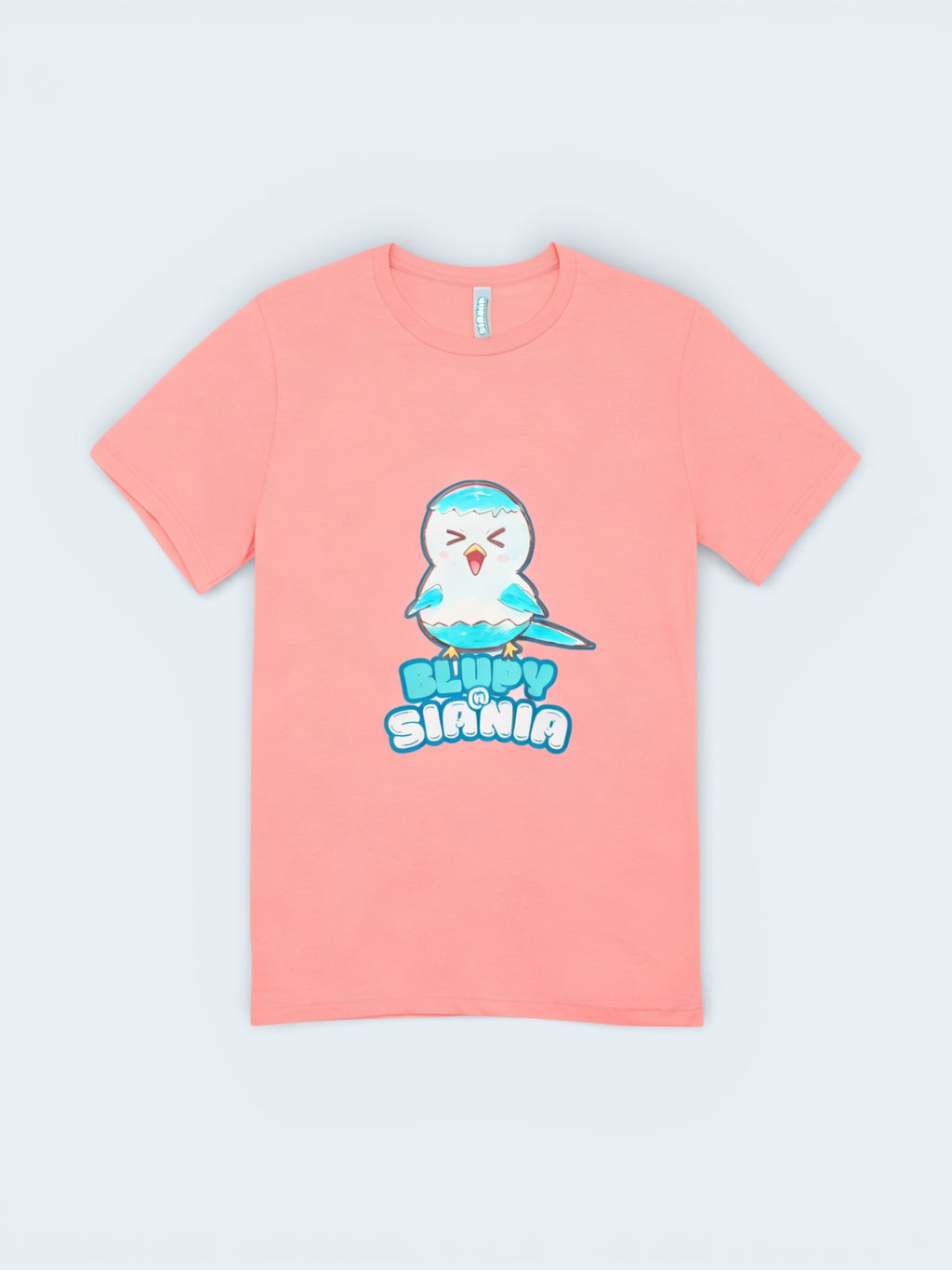 Blupy Smiling T-shirt