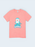 Blupy Smiling T-shirt