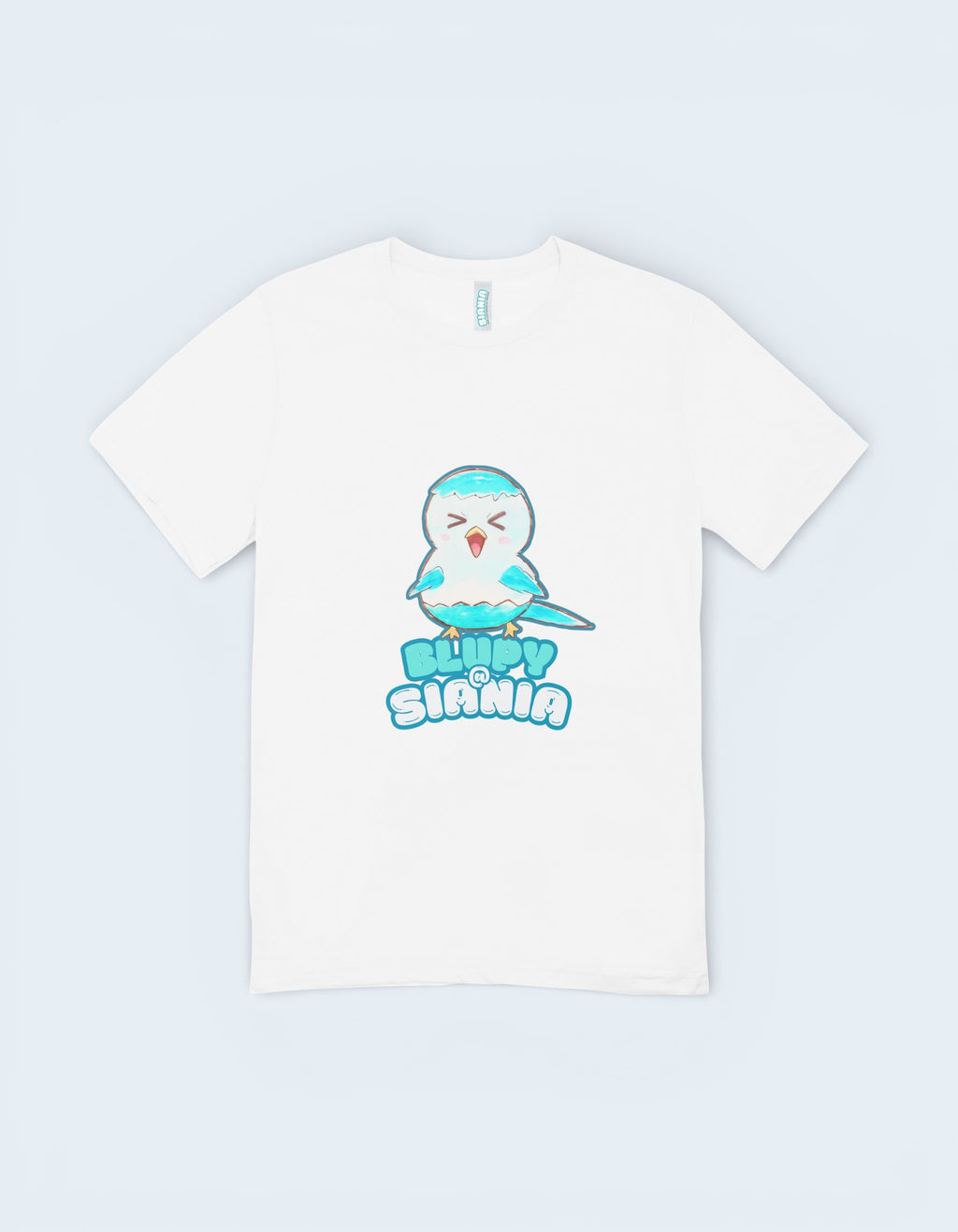 Blupy Smiling T-shirt