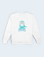 Blupy Origin Long-sleeved T-Shirt