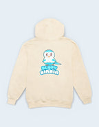 Maglietta Blupy Origin