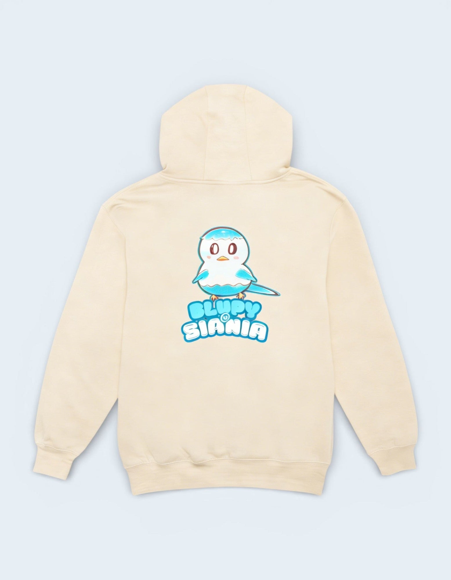 Maglietta Blupy Origin