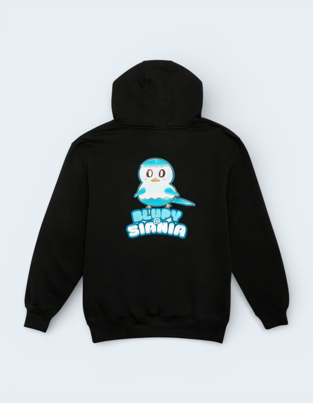 Maglietta Blupy Origin