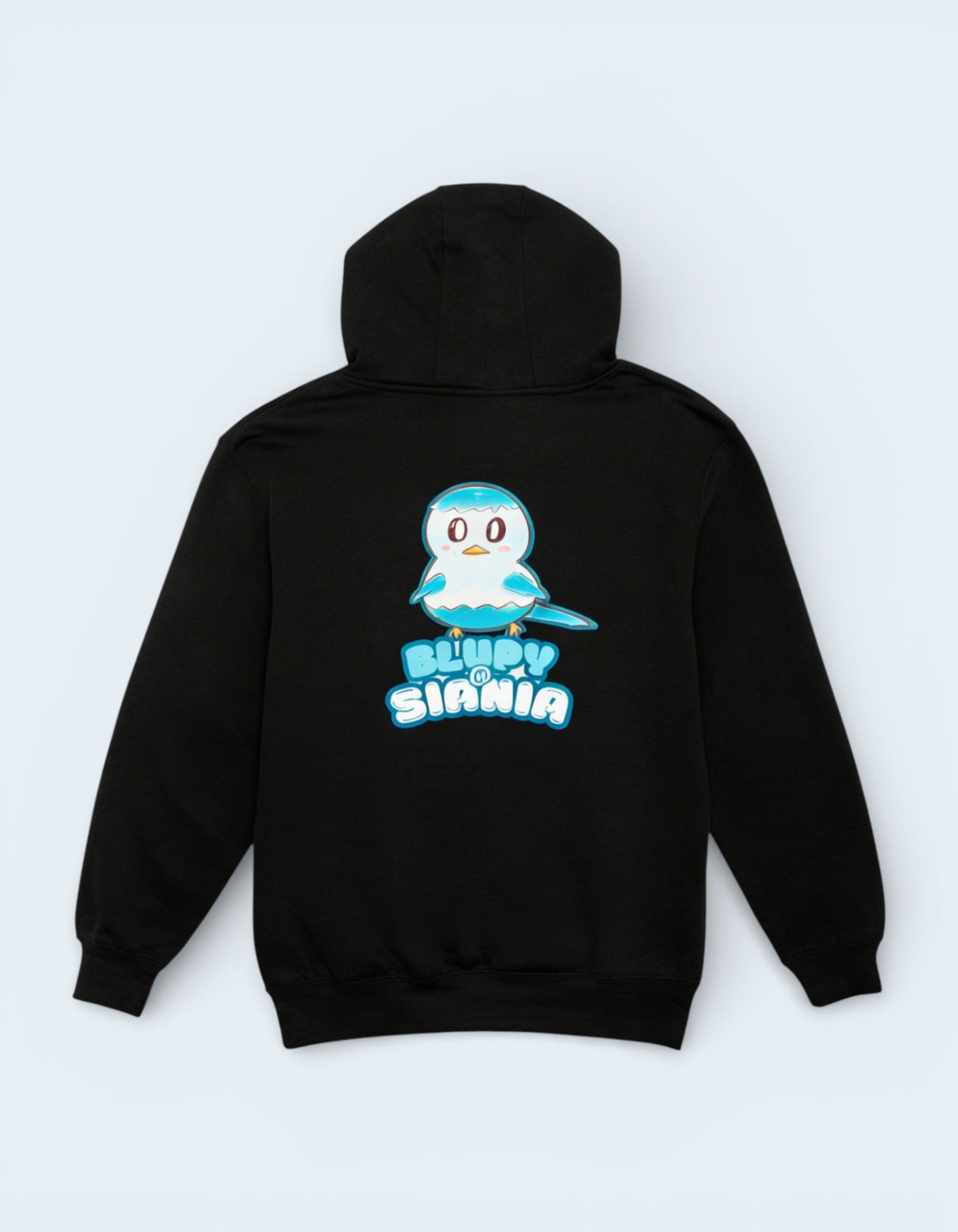 Maglietta Blupy Origin