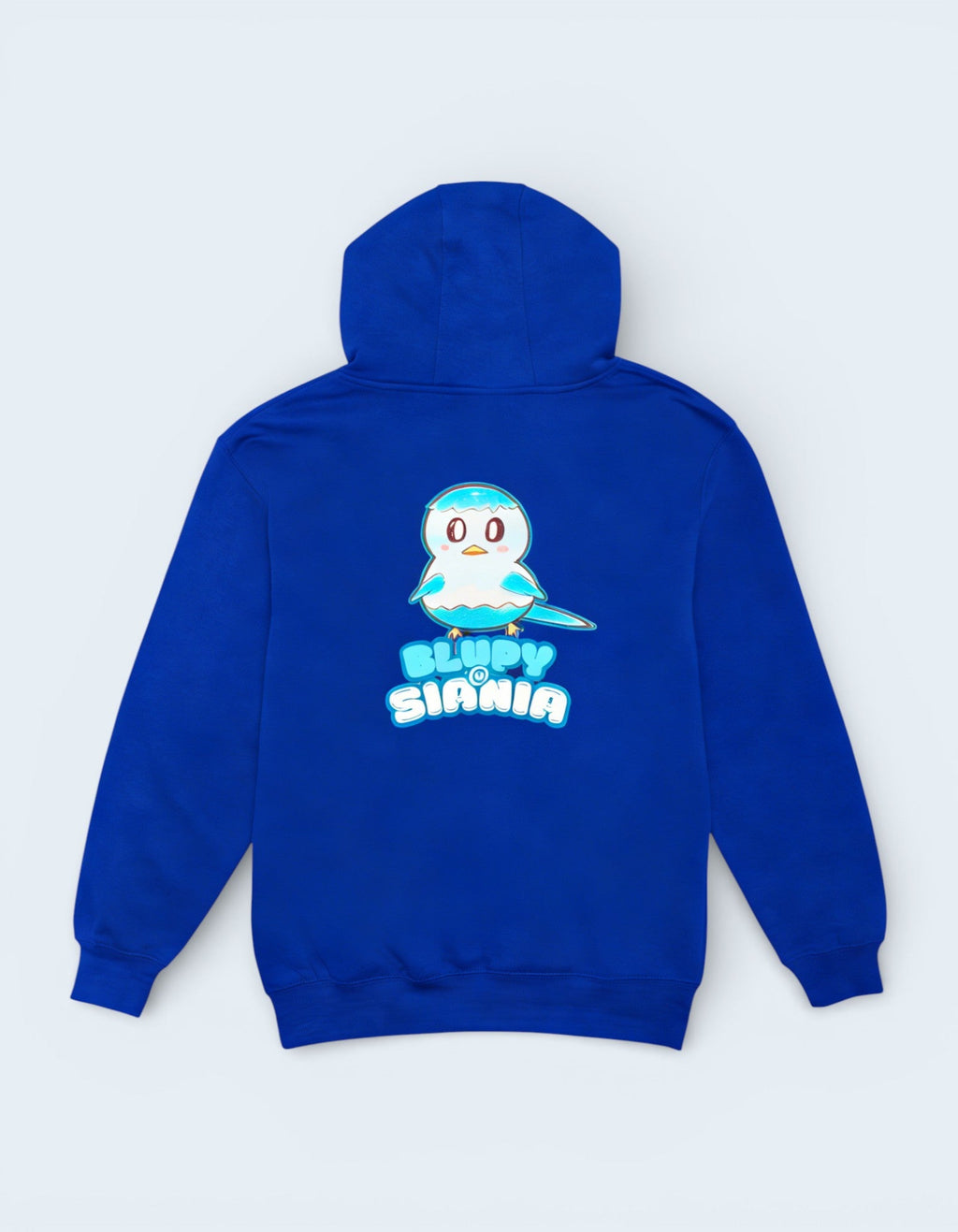 Maglietta Blupy Origin