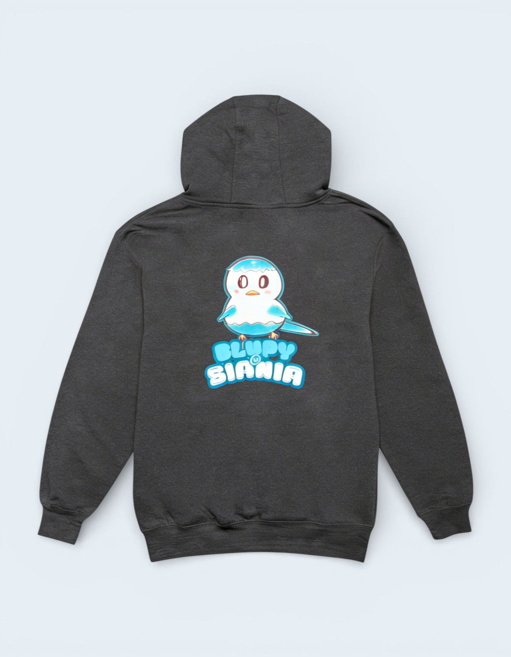 Maglietta Blupy Origin