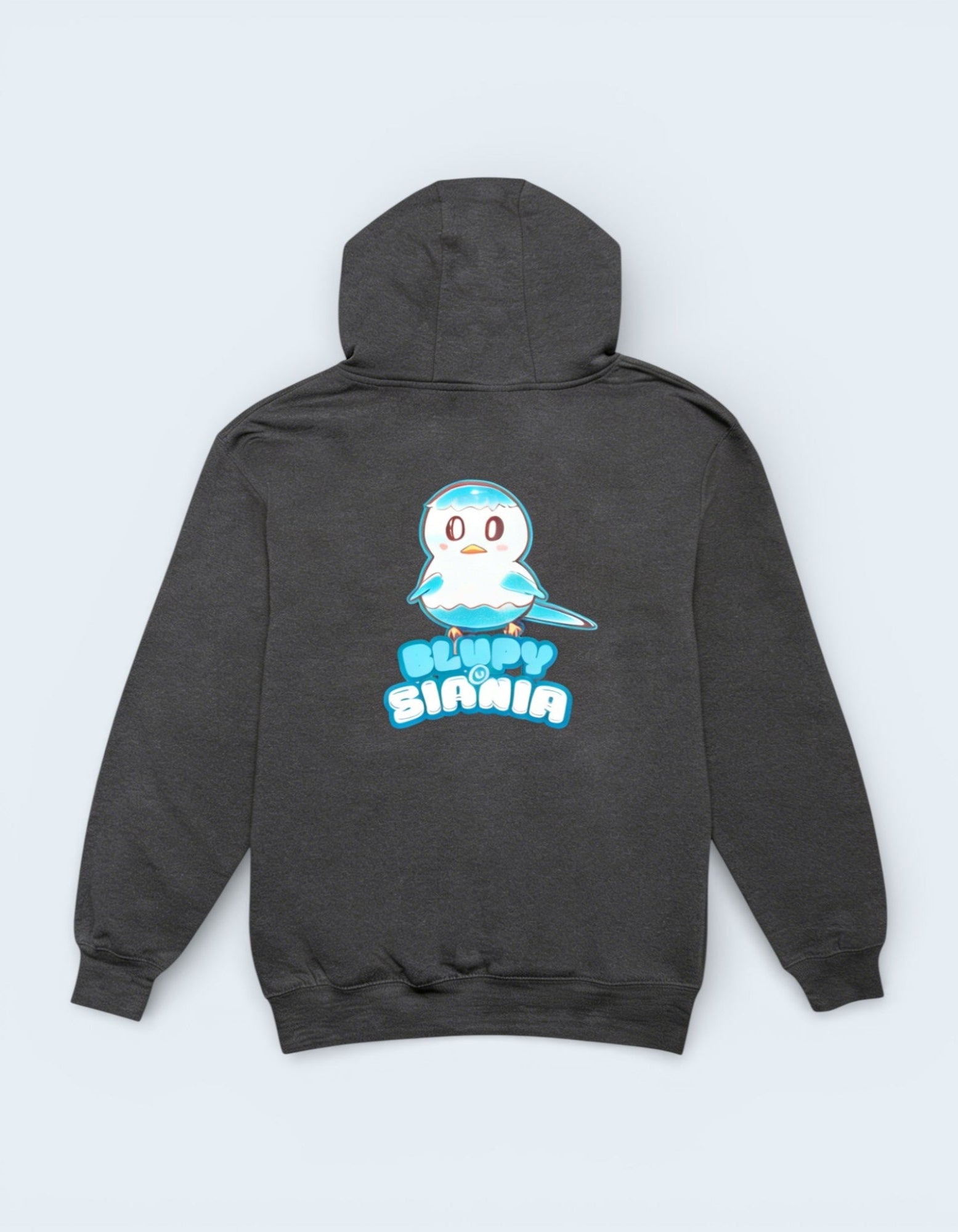 Maglietta Blupy Origin