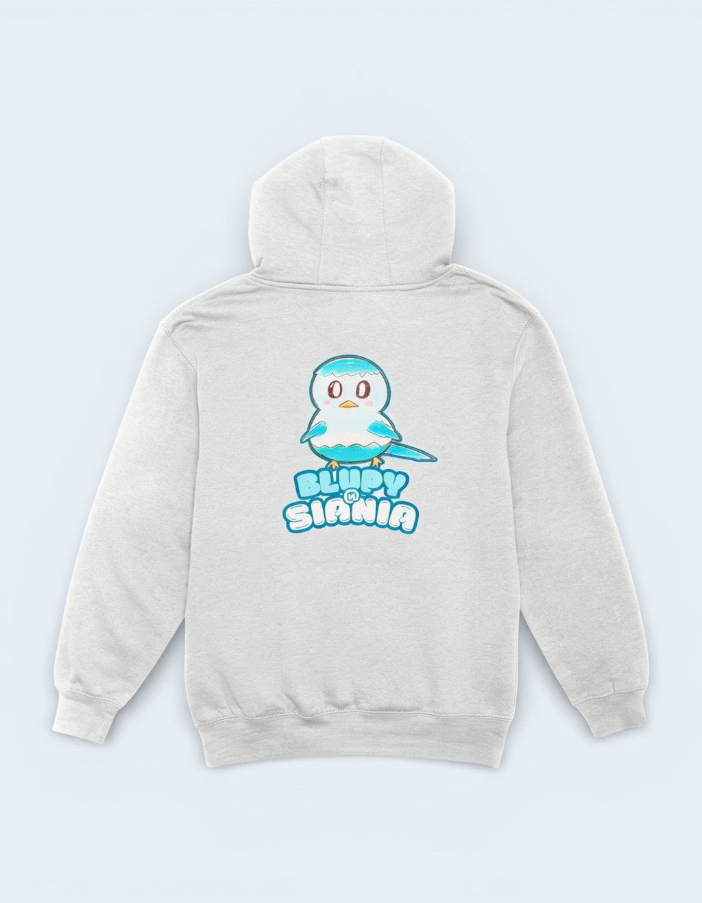 Maglietta Blupy Origin