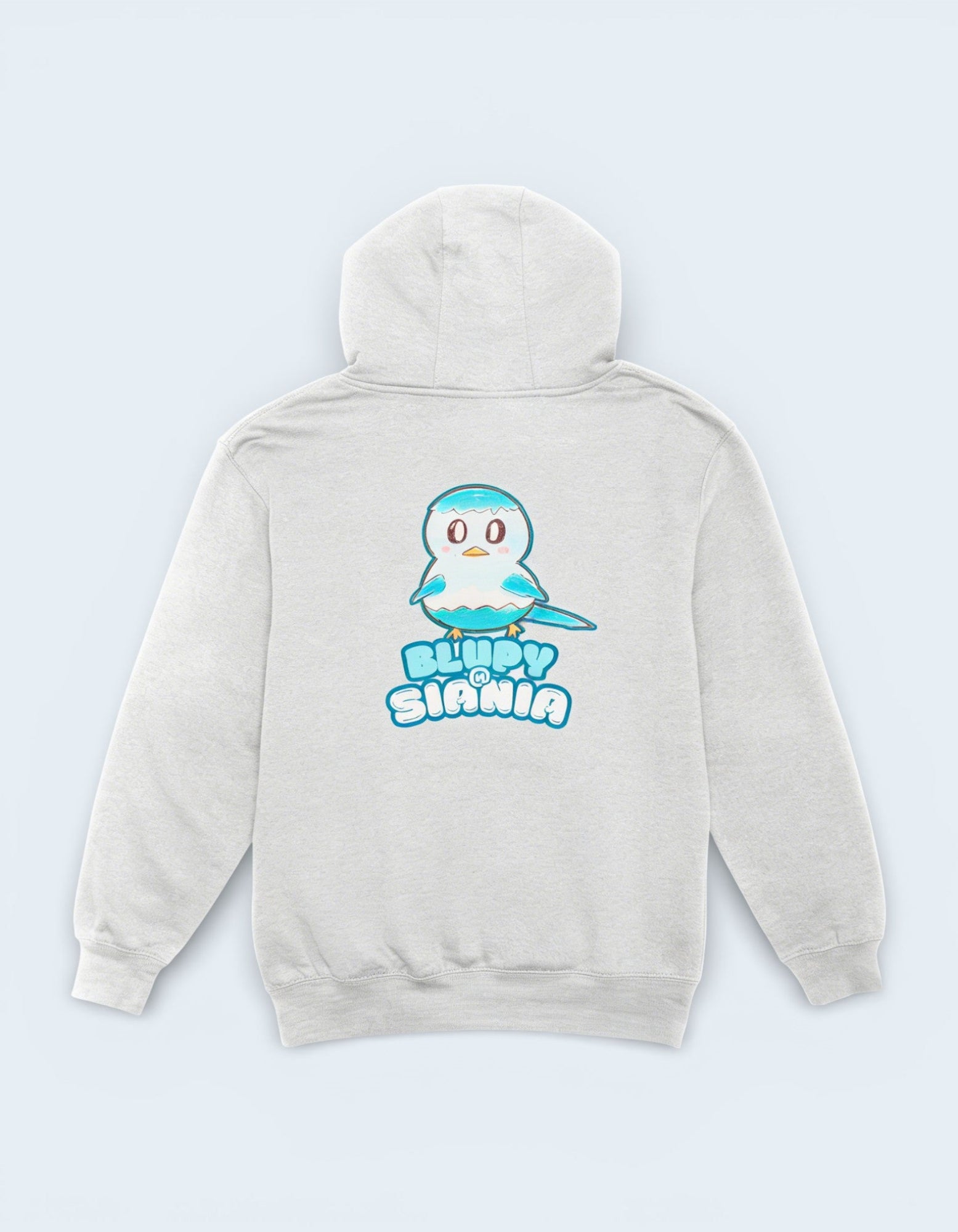 Maglietta Blupy Origin