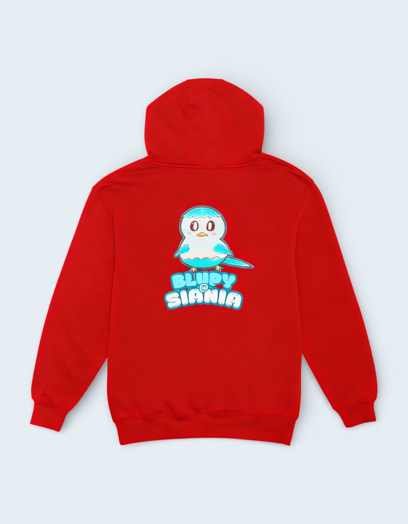 Maglietta Blupy Origin