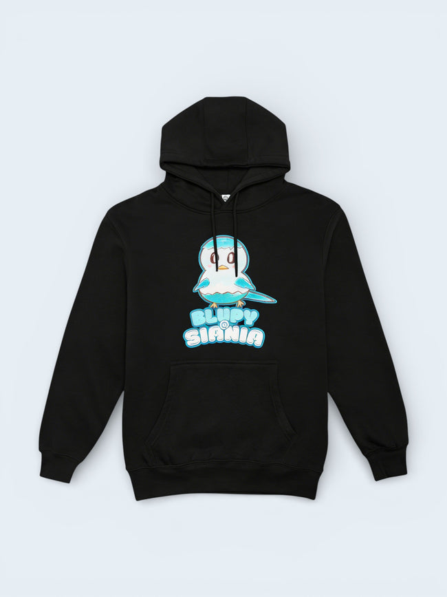 Blupy Origin Hoodie Main Image