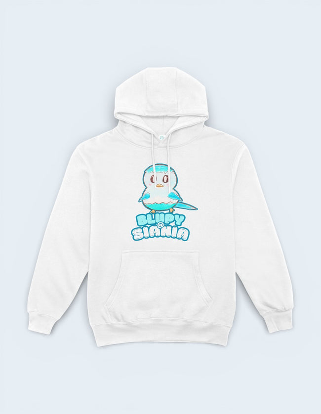 Blupy Origin Hoodie Hover Image