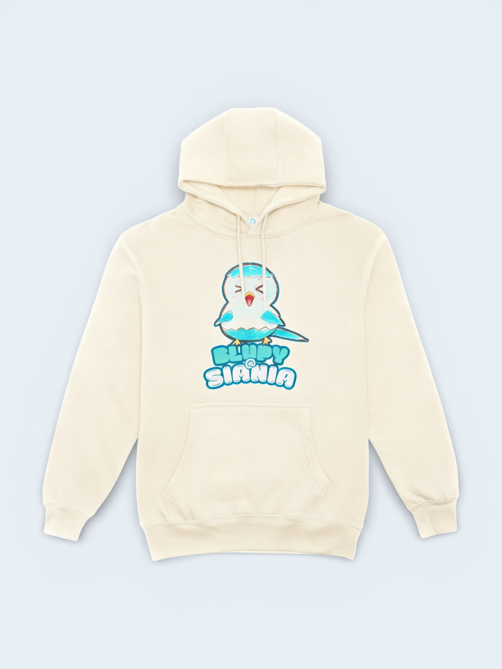 Maglietta Blupy Origin