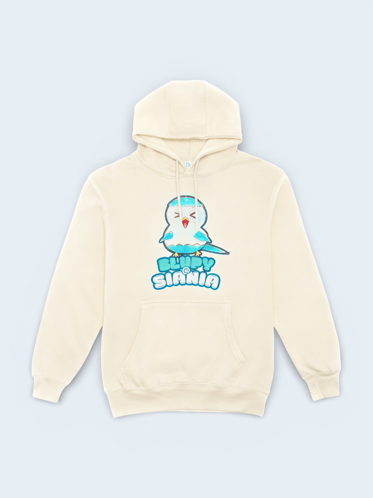 Maglietta Blupy Origin