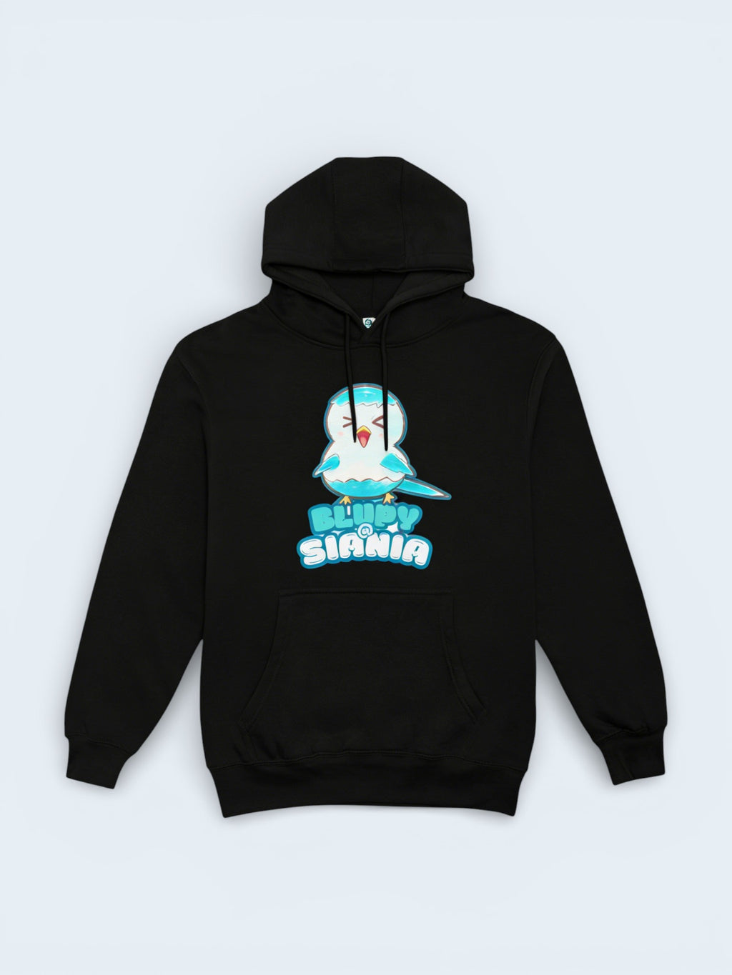 Maglietta Blupy Origin