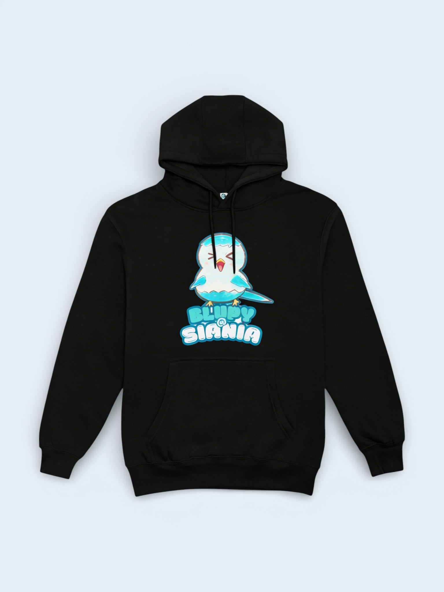 Maglietta Blupy Origin