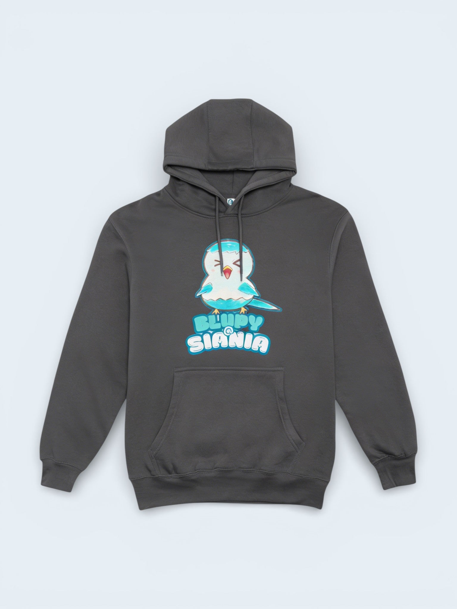 Maglietta Blupy Origin