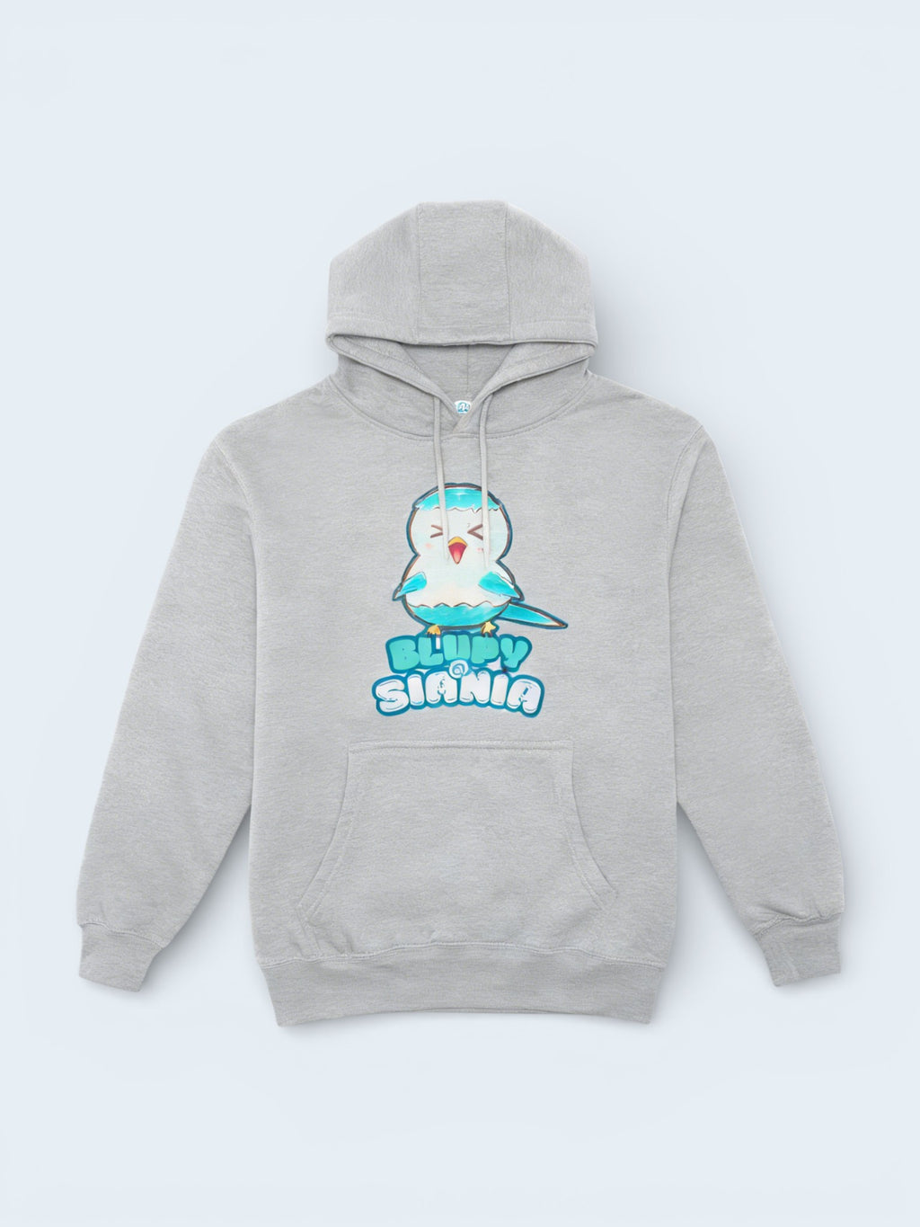 Maglietta Blupy Origin