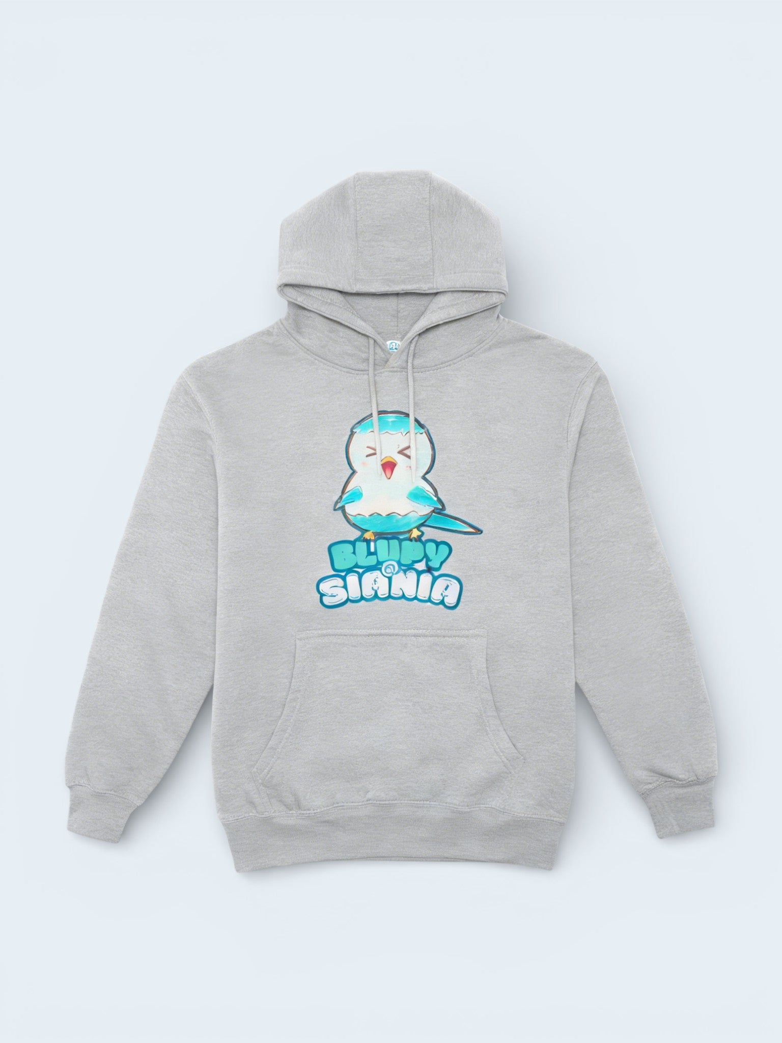 Maglietta Blupy Origin