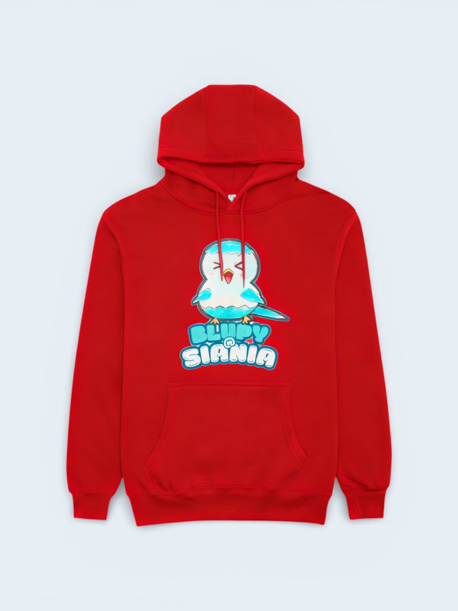 Maglietta Blupy Origin