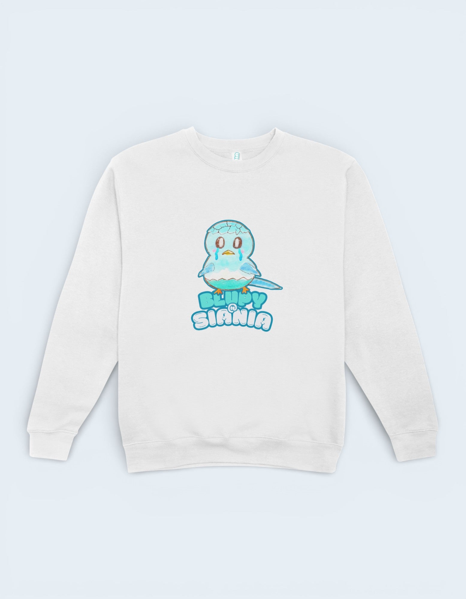 Maglietta Blupy Origin