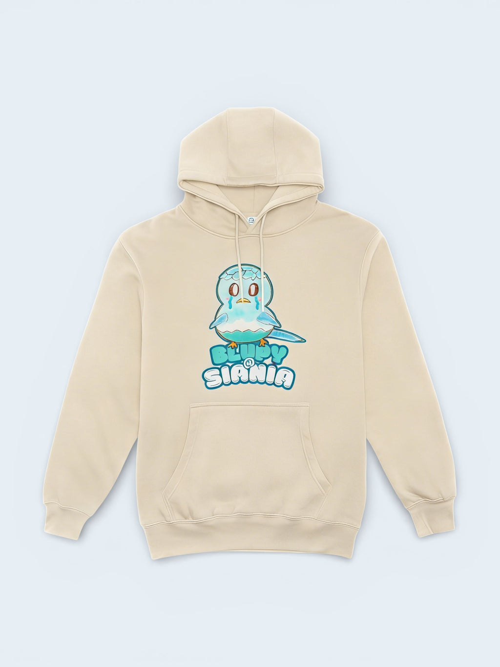 Maglietta Blupy Origin