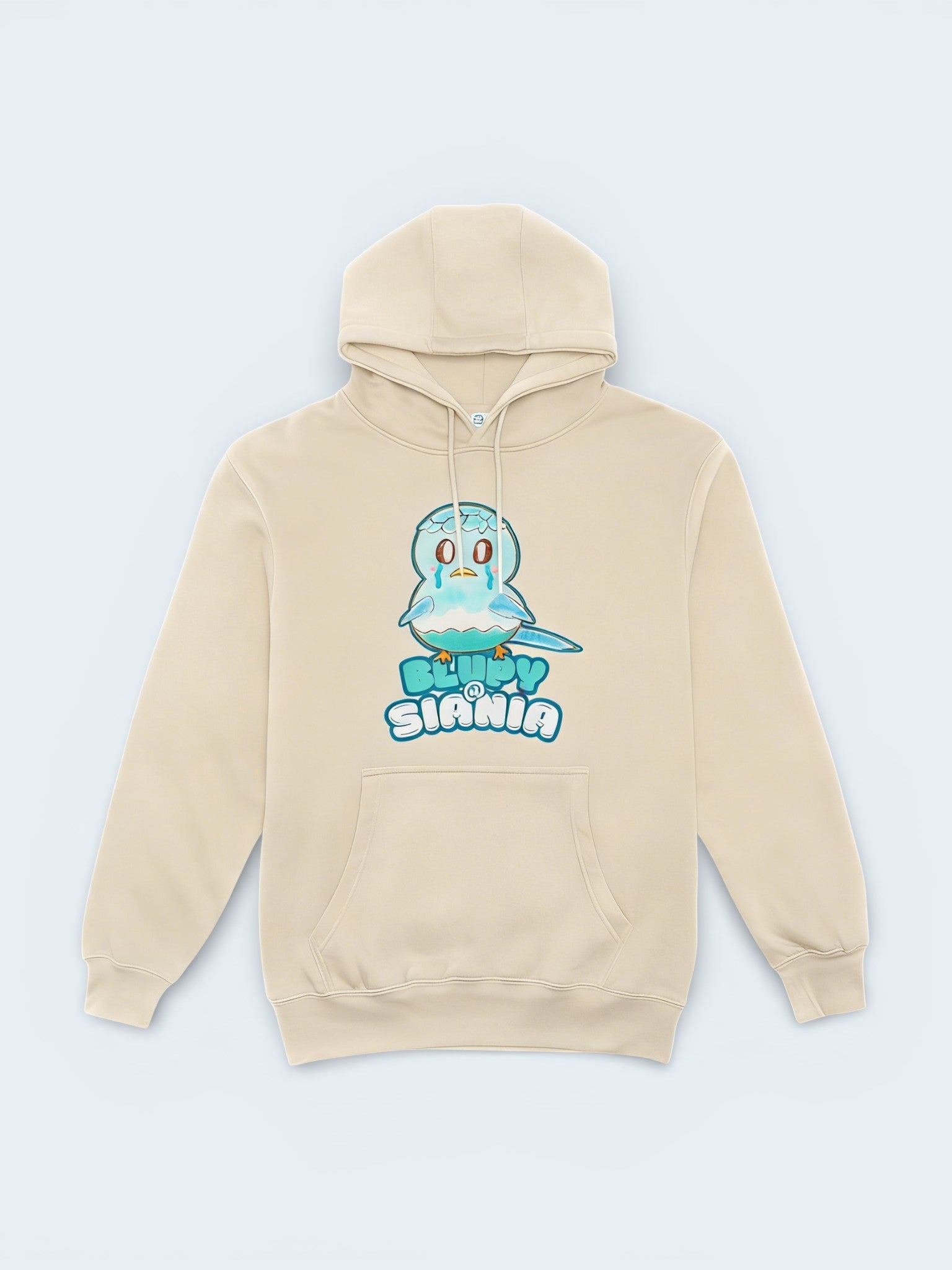 Maglietta Blupy Origin