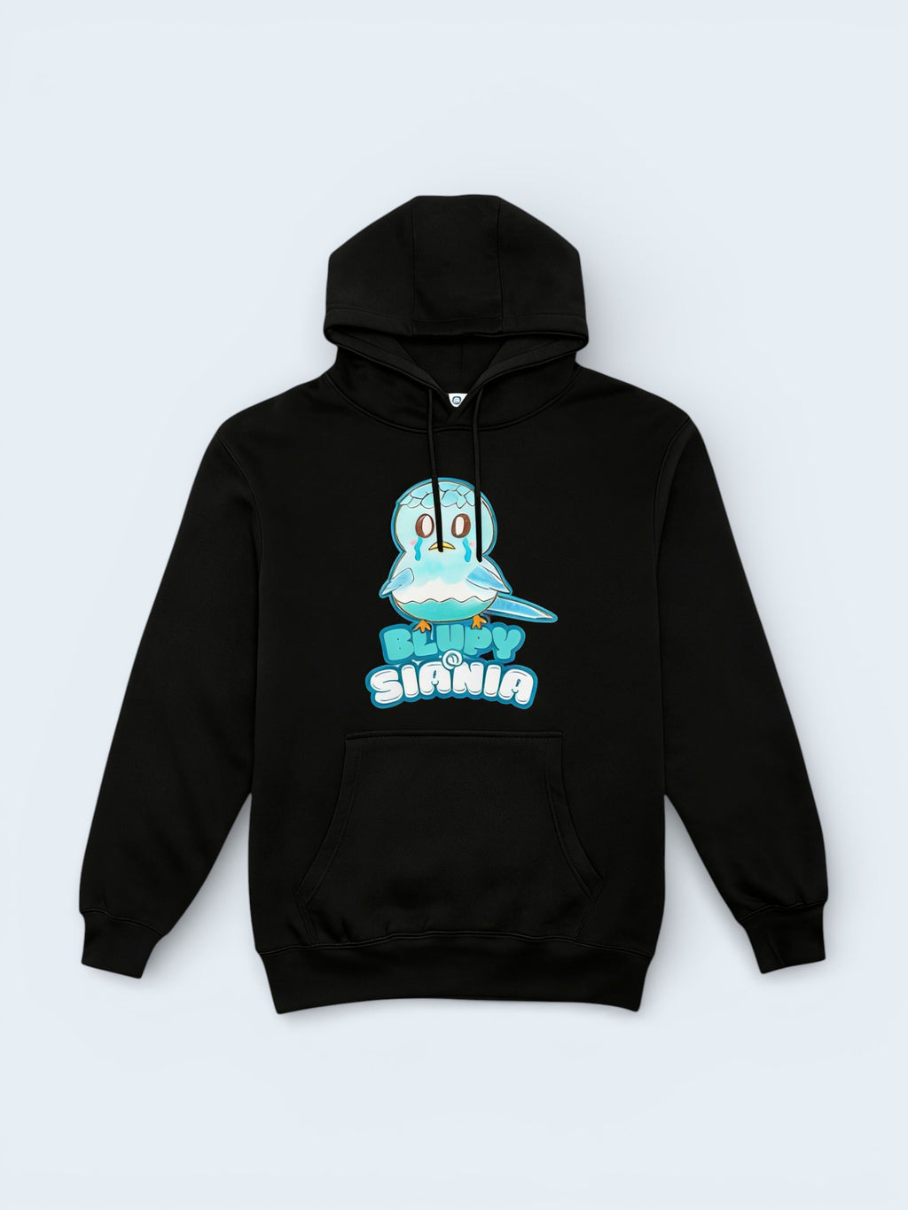 Maglietta Blupy Origin