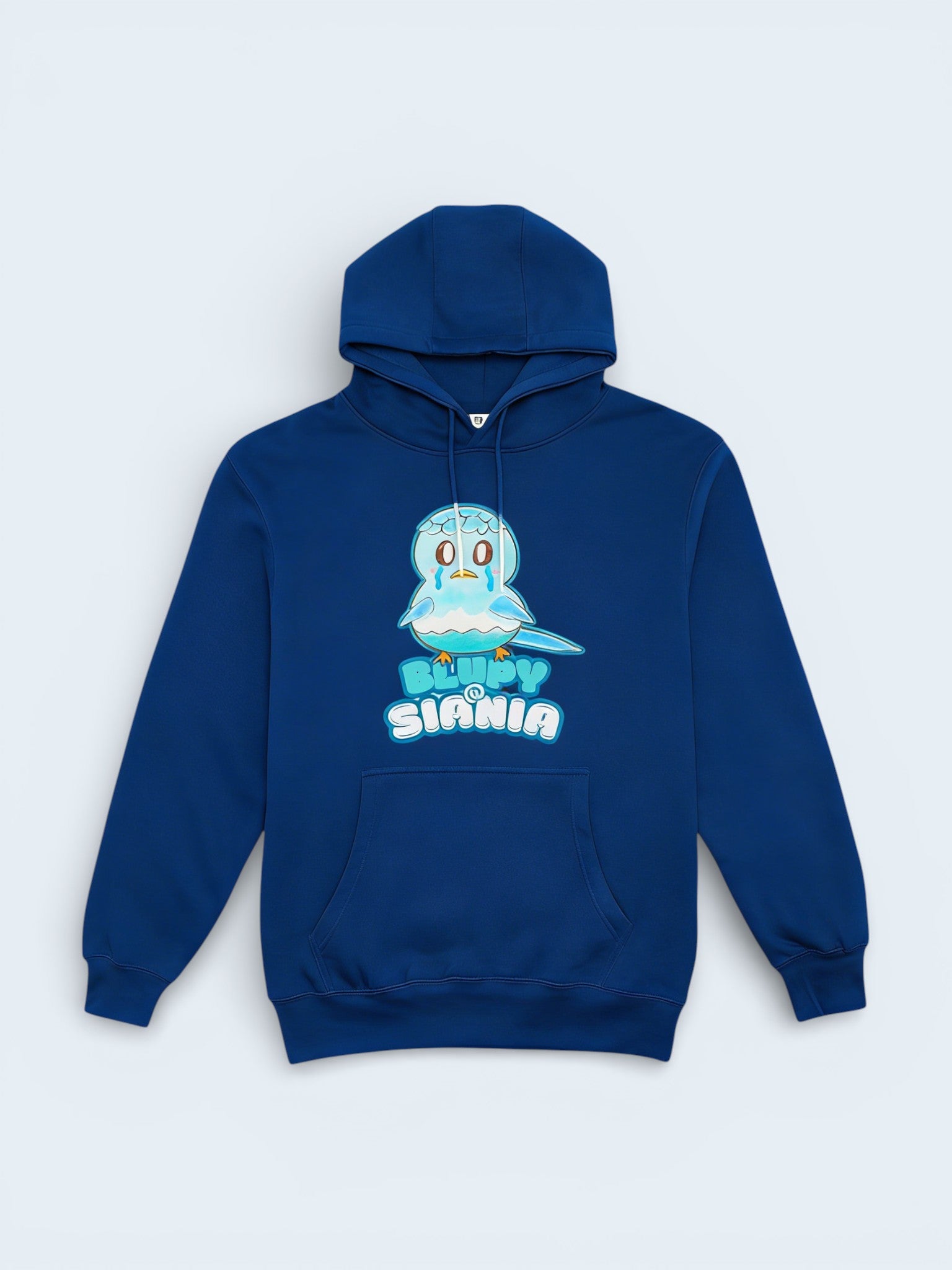 Maglietta Blupy Origin