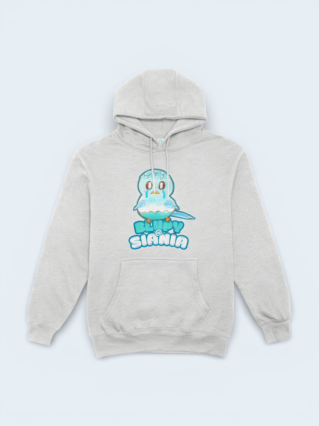 Maglietta Blupy Origin