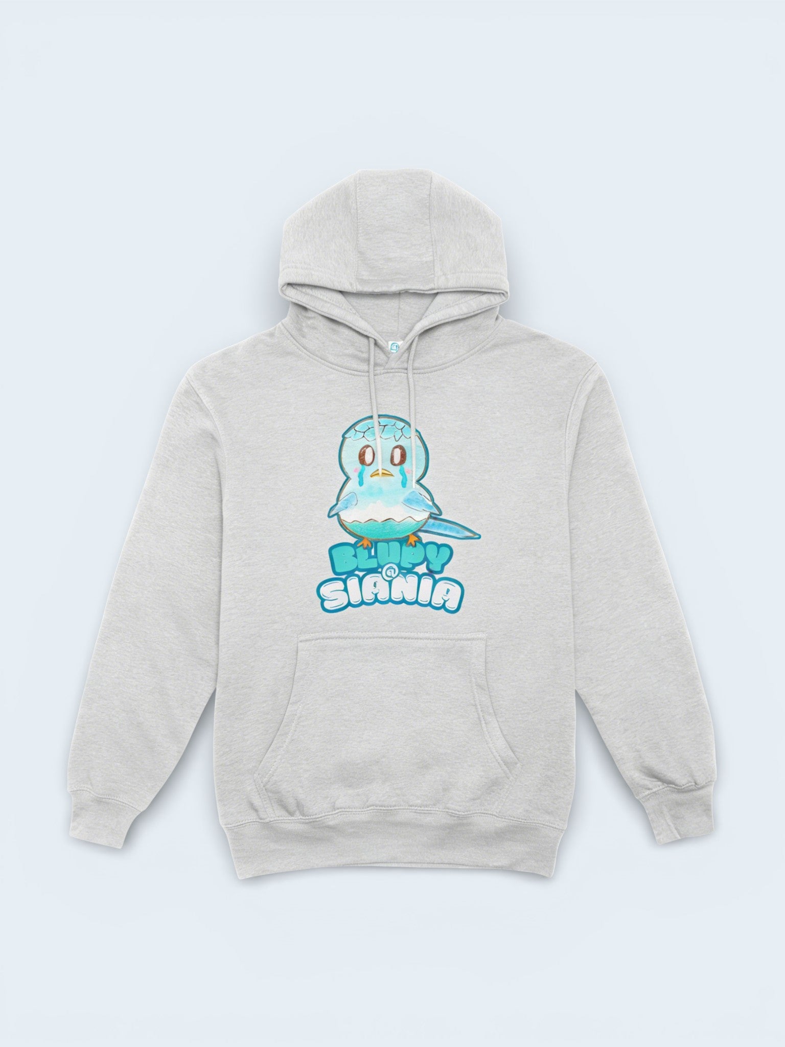 Maglietta Blupy Origin