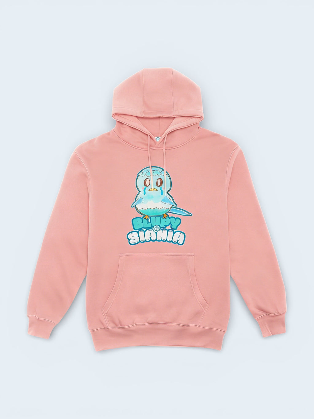 Maglietta Blupy Origin