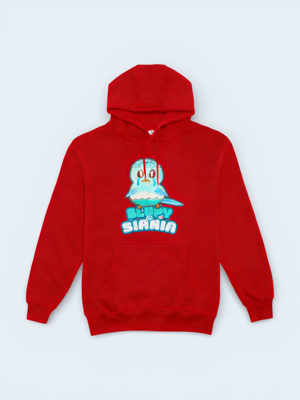 Maglietta Blupy Origin