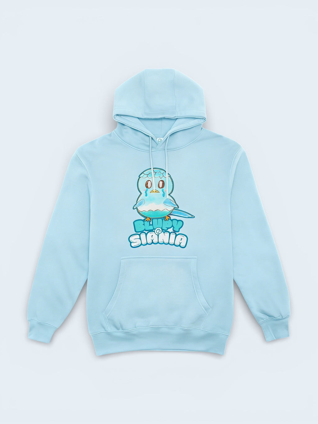 Maglietta Blupy Origin