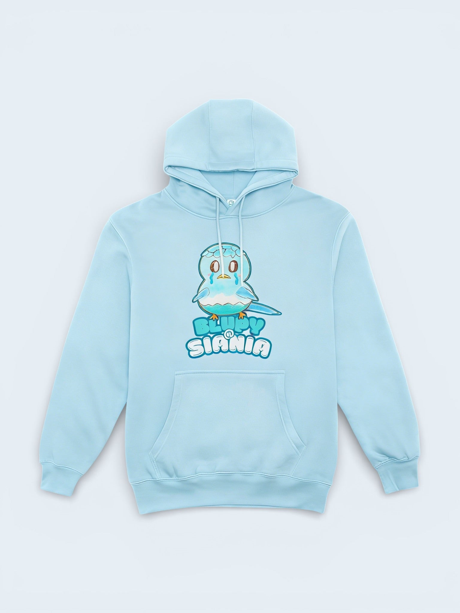 Maglietta Blupy Origin