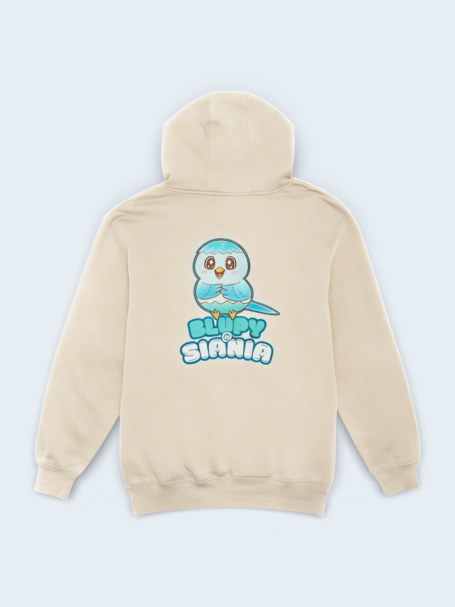 Maglietta Blupy Origin