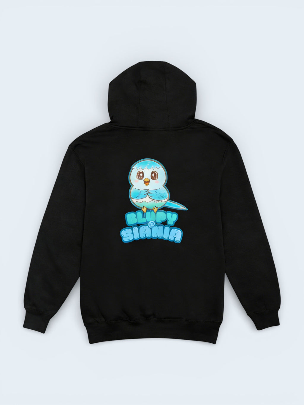 Maglietta Blupy Origin