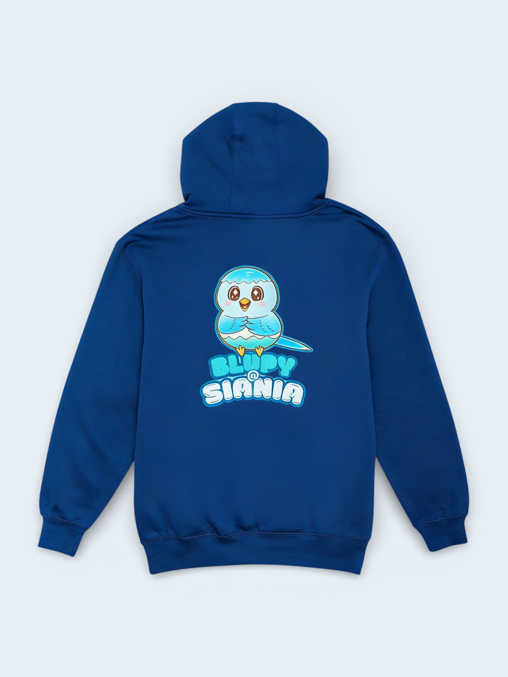 Maglietta Blupy Origin