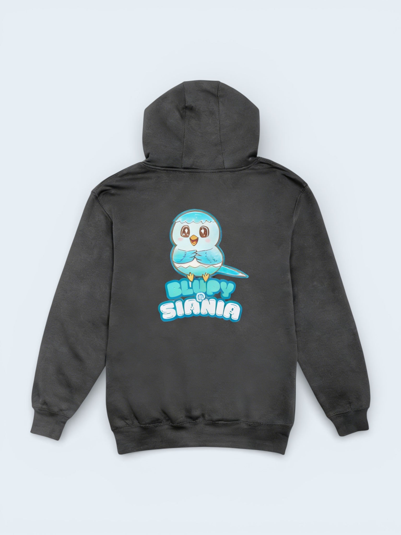 Maglietta Blupy Origin