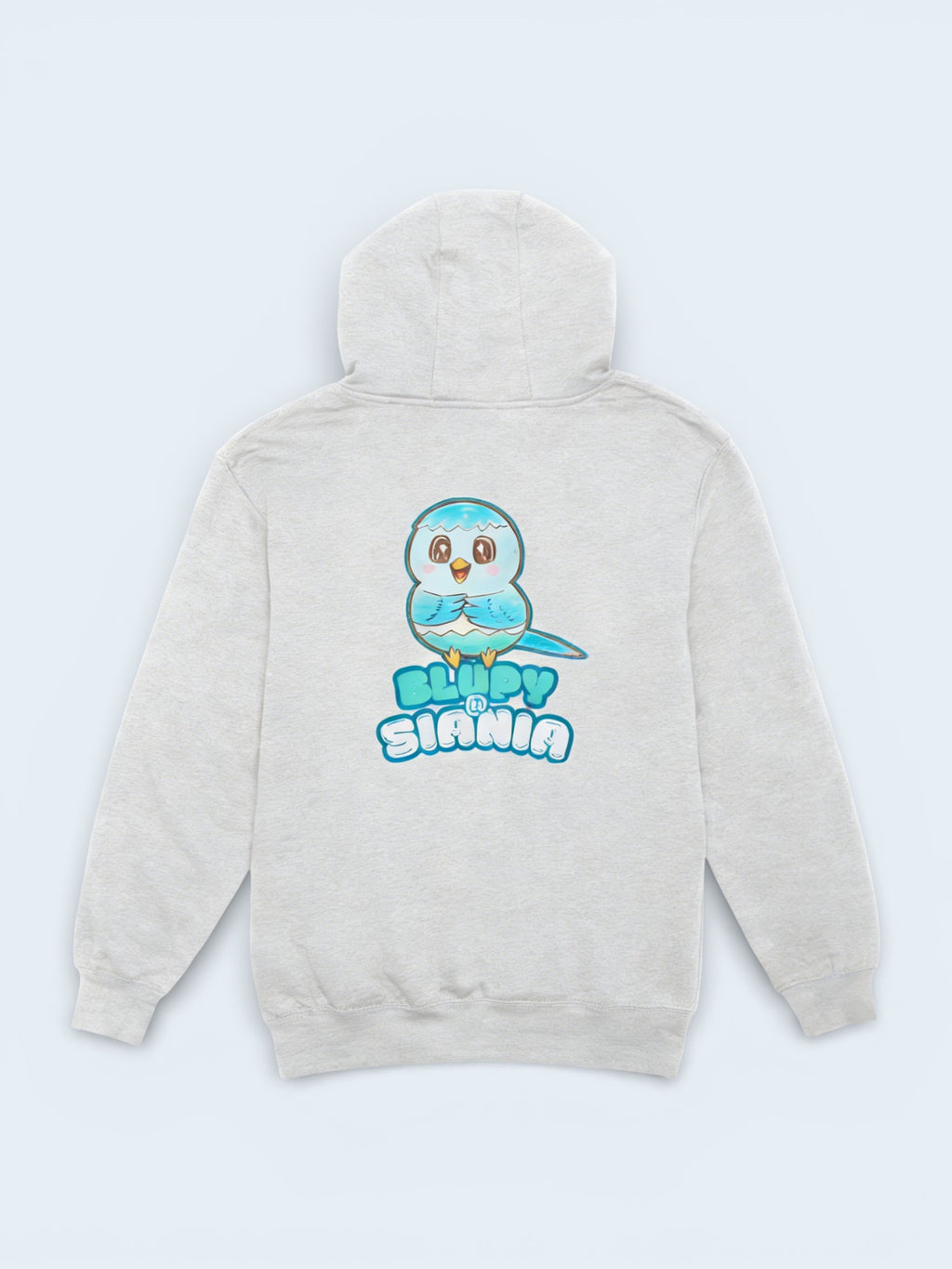 Maglietta Blupy Origin