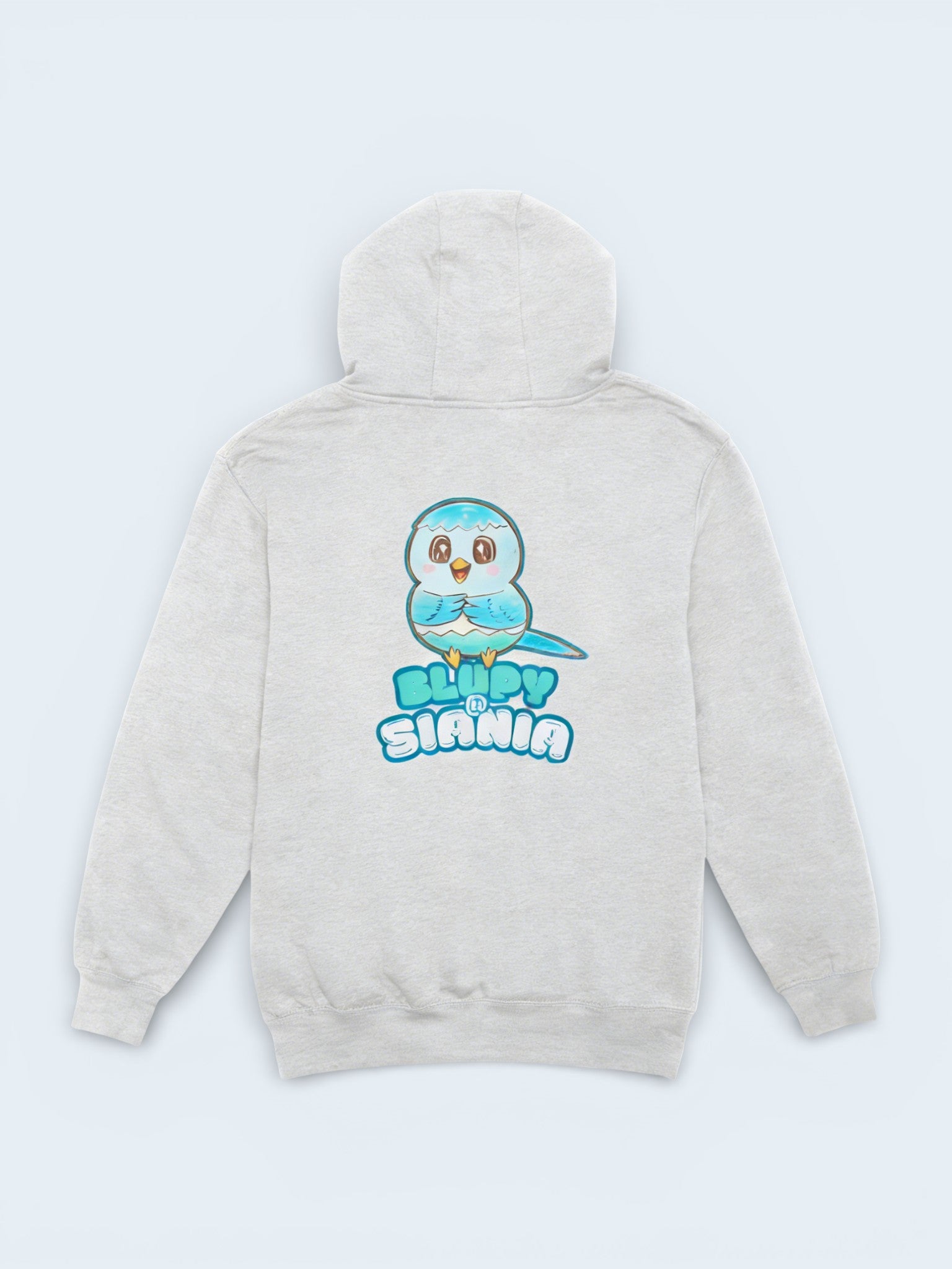 Maglietta Blupy Origin