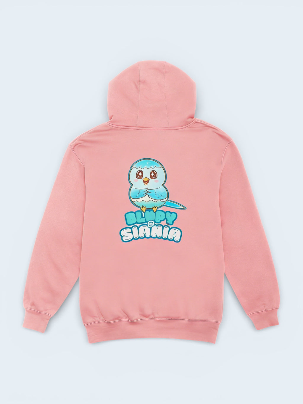 Maglietta Blupy Origin